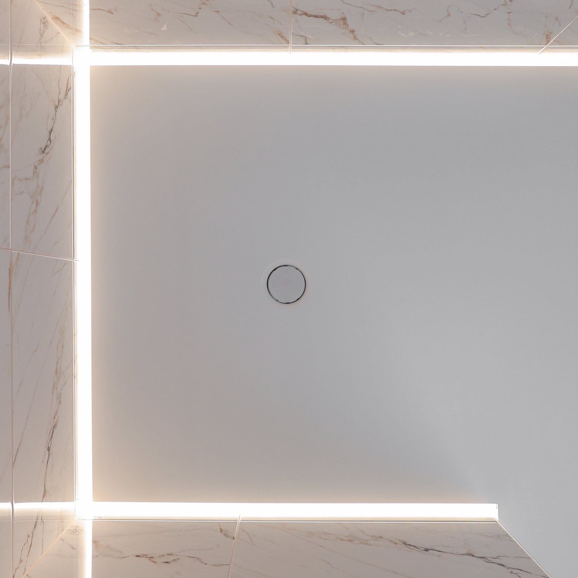 trimless recessed lighting​